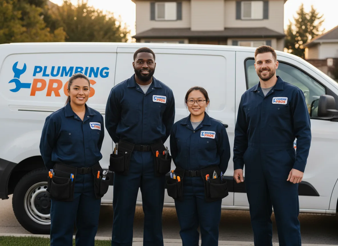 Water Heater Repair company in New Boston, TX